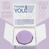Conditioner Bar | Rosemary Lavender | Volume | Rice Protein