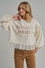 THANKFUL ALWAYS EMBROIDERED TOP