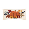 Fall/Harvest Autumn Pumpkin Throw Pillow
