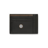 Black Ferrara La Bellezza Slim Card Case