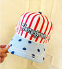Homegrown Hat