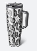 Era Flip 40 oz - Metallic Leopard