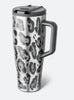 Era Flip 40 oz - Metallic Leopard