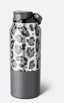 Rise 35oz - Metallic Leopard