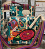 Downtown Crossbody - Dezi