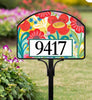 Whimsy Brights Yard Sign