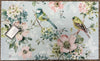 Birds Mint MatMate