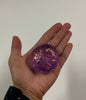 Mini Glitter Dumpling Squishy