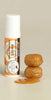 Goat Milk Lip Balm - Butterscotch Swirl