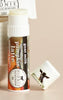 Goat Milk Lip Balm - Pumpkin Latte