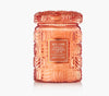 Spiced Pumpkin Latte - 18 oz Luxe Candle
