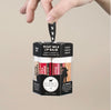 Goat Milk Lip Balm Ornament