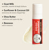 Goat Milk Lip Balm - Peppermint