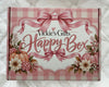 October Happy Box - One Time Purchase