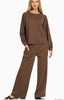 Scuba Crewneck Set