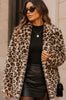 Untamed Faux Fur Coat