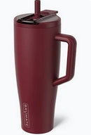 Era Flip 40 oz - Cabernet