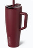Era Flip 40 oz - Cabernet