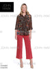 John Mark Red Clay Pants