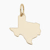 Gold Texas Charm