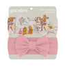 Headband Bow Set- Saddle Up, Cowgirl