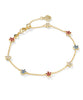 Sierra Star Bracelet- Gold
