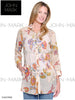John Mark Floral Multi Blouse