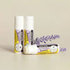 Goat Milk Lip Balm - Lavender Honey