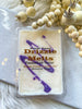 Drizzle Melts - Passionfruit Nectar