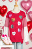 Valentine’s Day Sweatshirt