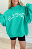 Blessed Sweatshirt
