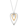 Love Messages B Calm Necklace