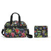 Love Scribble Jetsetter Duffle
