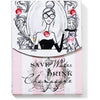 Drink Champagne Pocket Notepad