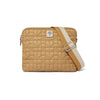 Alina Camel Crossbody *Monogrammable*