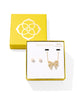 Krista Bow and Ashton Gift Set