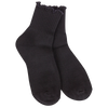 Weekend Ruffle Socks
