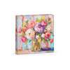 6” Floral Wall Art