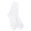 Weekend Patch Crew - White
