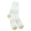Weekend Patch Crew - Green/Blue