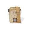 Kora Mini Utility Organizer - Gold