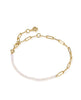 Markie Chain Bracelet