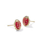 Ladybug Earrings