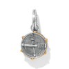 Drumline Dreamer Charm