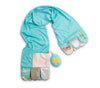 Mommy + Me Scarf - Mermaid