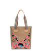 Chica Tote - Lyla