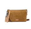 Midtown Crossbody - Cider