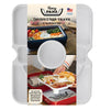 Fancy Panz Charcuterie & Veggie Trayz Insert