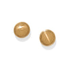 Contempo Nuevo Gold Post Earrings