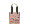 Chica Tote - Rosaline